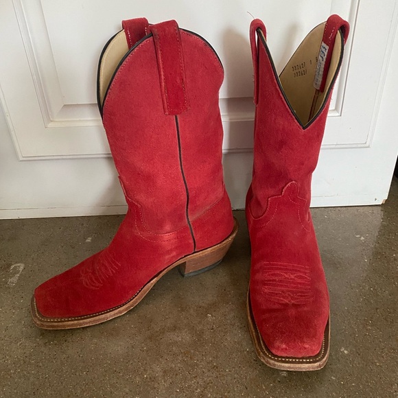 Anderson Bean Boots - Picture 3 of 6